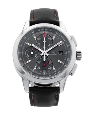 Editions limitées et modèles rares disponibles chez Watchfinder